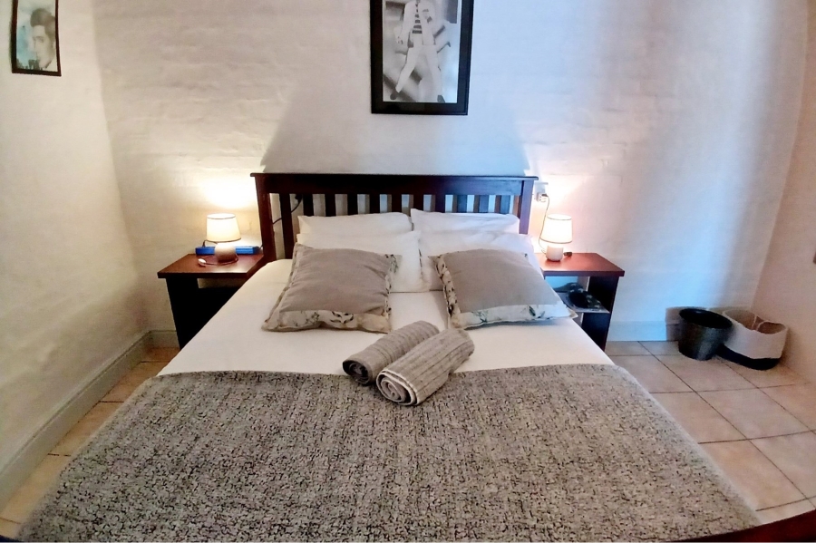 To Let 2 Bedroom Property for Rent in Westford Bridge Western Cape